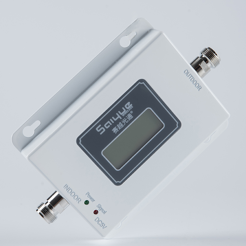 长顺家用配电房机房信号放大器200㎡