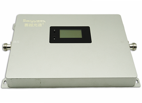  长顺三频/四频/五频手机信号接收器800㎡