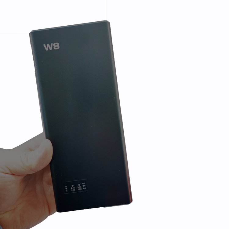  长顺蓝牙WiFi信号屏蔽器