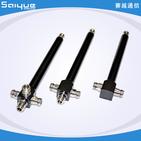  长顺FM调频广播同步广播功分器