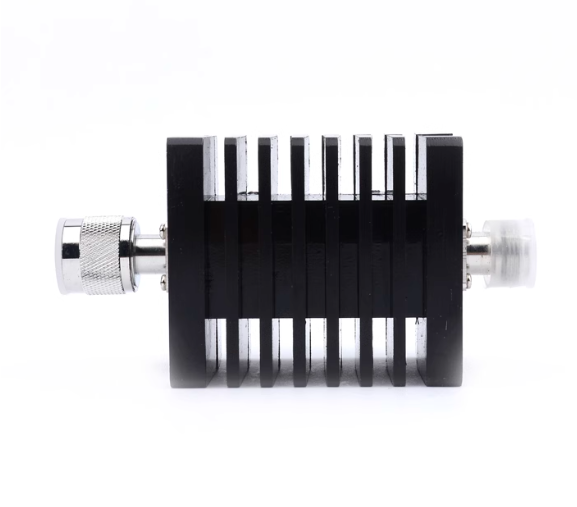  长顺腔体固定衰减器0-3G/0-4G  N型接口